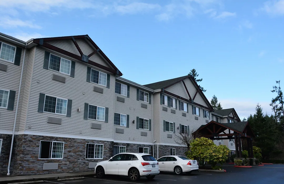 Fairbridge Inn & Suites Dupont-1