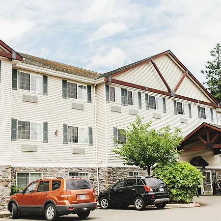 Fairbridge Inn & Suites Dupont-3