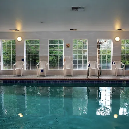 Fairbridge Inn & Suites Dupont-2